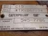 Caterpillar 740GC Foto 11 thumbnail