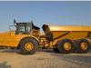 Caterpillar 740GC Foto 2 thumbnail
