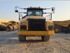 Caterpillar 740GC Foto 4 thumbnail