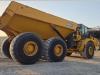 Caterpillar 740GC Foto 6 thumbnail