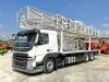 Volvo FM380 6X4 NEW MODEL Foto 1 thumbnail