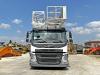 Volvo FM380 6X4 NEW MODEL Foto 15 thumbnail