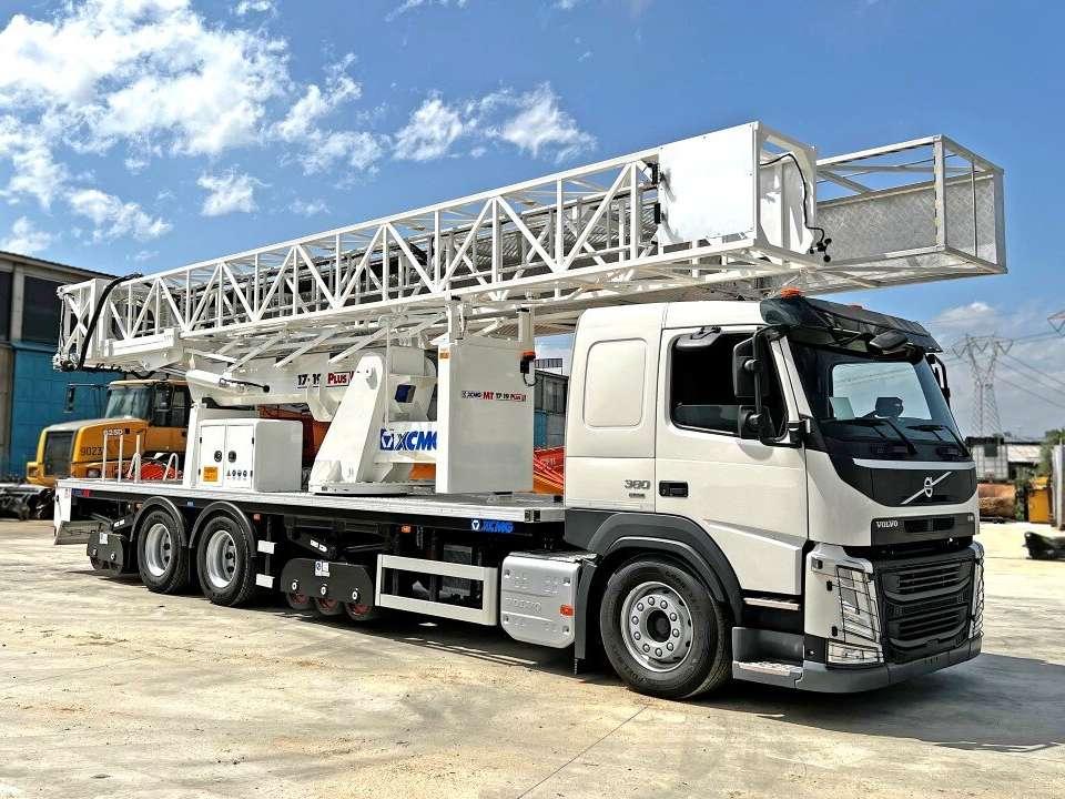 Volvo FM380 6X4 NEW MODEL Foto 11