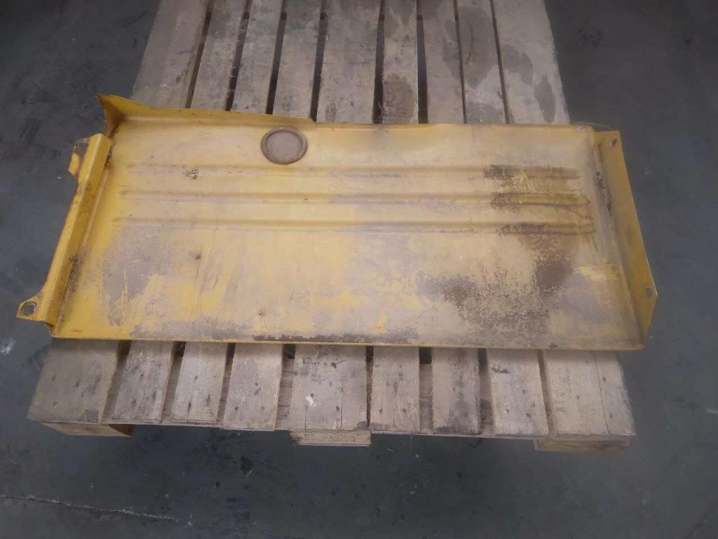 Capó y panel de carrocería Foto 2