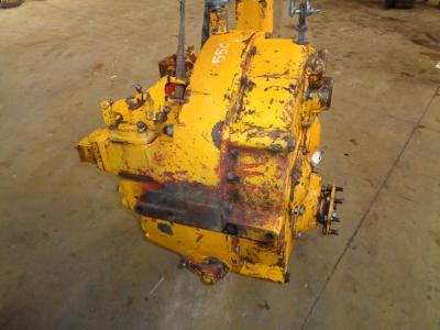 Transmisión para Hanomag 55 C vendida por PRV Ricambi Srl