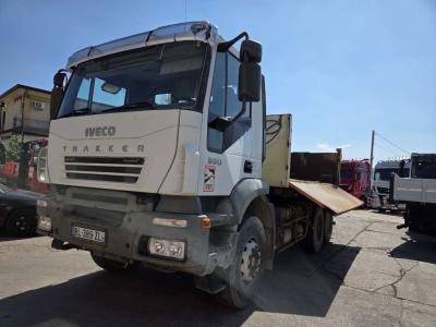 Iveco TRAKKER 350 (AD260T35) vendida por Procida Macchine S.r.l.