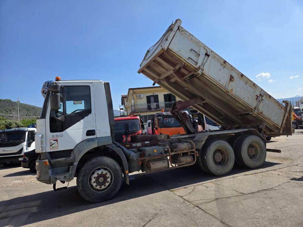 Iveco TRAKKER 350 (AD260T35) Foto 19