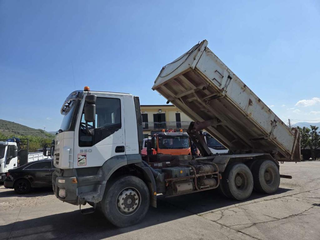 Iveco TRAKKER 350 (AD260T35) Foto 21