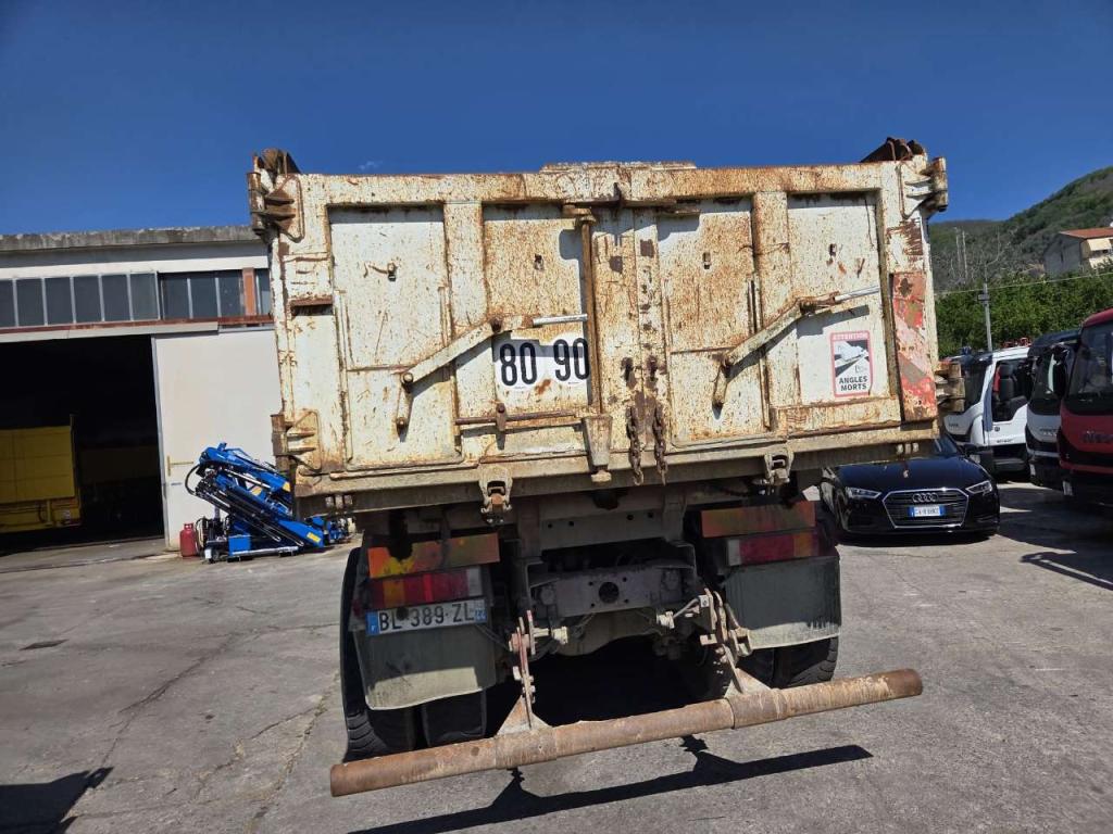 Iveco TRAKKER 350 (AD260T35) Foto 24