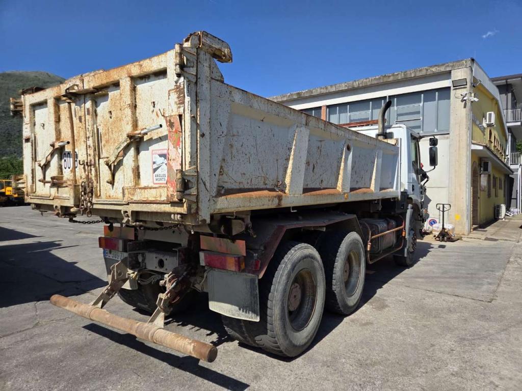 Iveco TRAKKER 350 (AD260T35) Foto 29