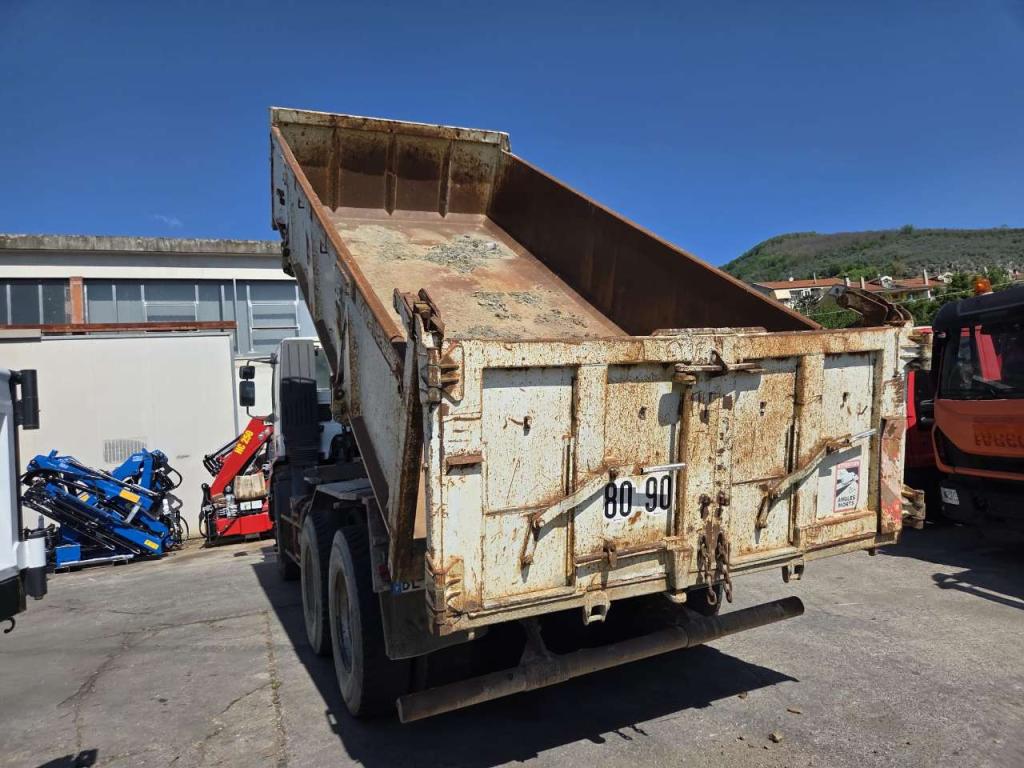 Iveco TRAKKER 350 (AD260T35) Foto 8