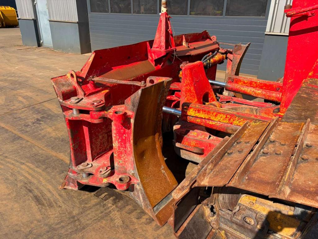 Komatsu D61 PX-15 Foto 10