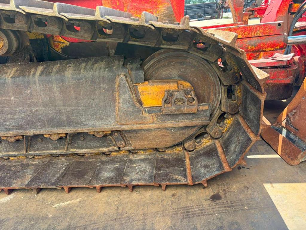 Komatsu D61 PX-15 Foto 17