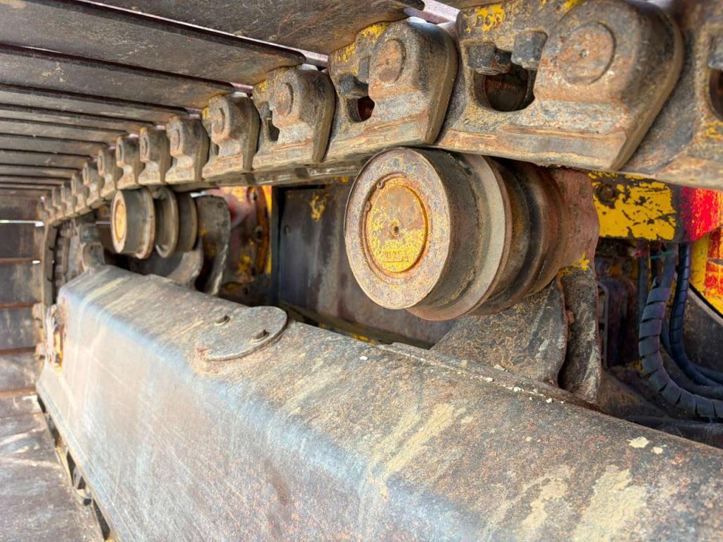 Komatsu D61 PX-15 Foto 18