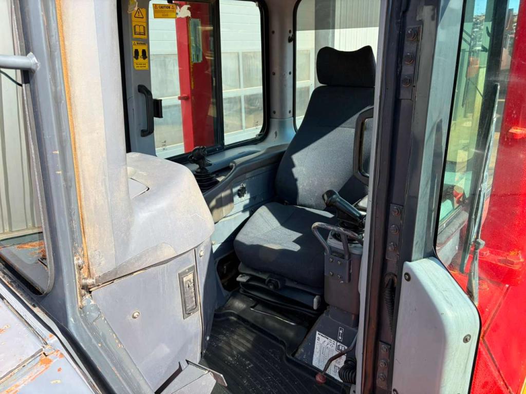 Komatsu D61 PX-15 Foto 21