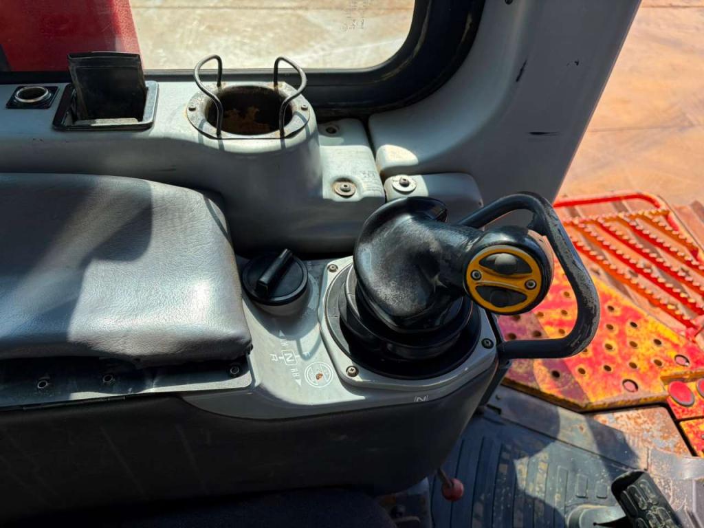 Komatsu D61 PX-15 Foto 24