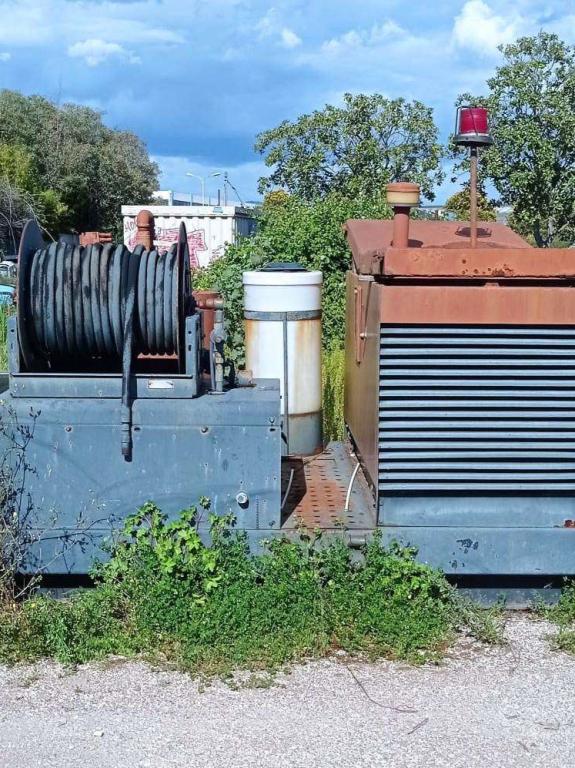 Ditch Witch GRUPPO MISCELAZIONE Foto 1
