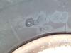 Neumático con llantas para New Holland W270B  - 26.5R25 Foto 4 thumbnail