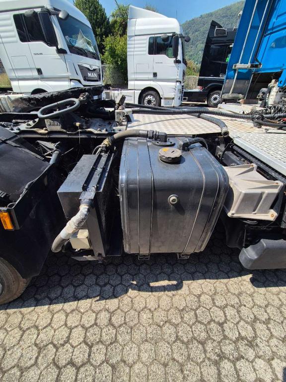 Daf DAF Xf 105.460 Foto 10