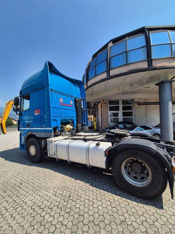 Daf DAF Xf 105.460 Foto 14