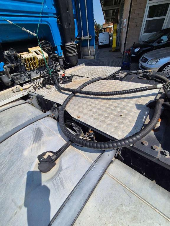 Daf DAF Xf 105.460 Foto 16