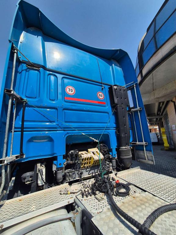 Daf DAF Xf 105.460 Foto 18