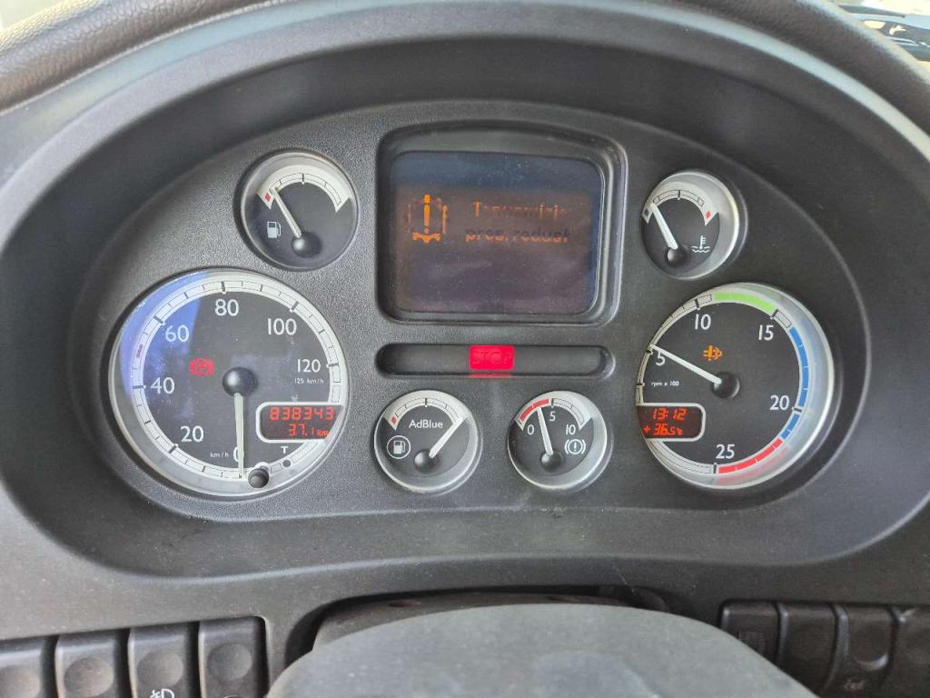 Daf DAF Xf 105.460 Foto 2