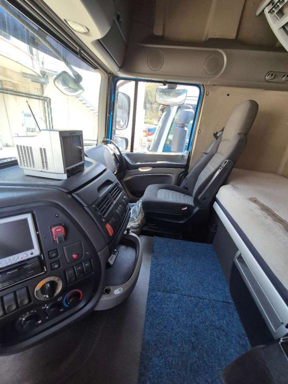 Daf DAF Xf 105.460 Foto 3