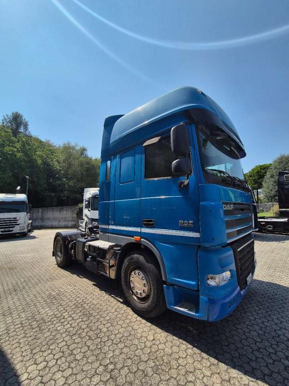 Daf DAF Xf 105.460 Foto 8