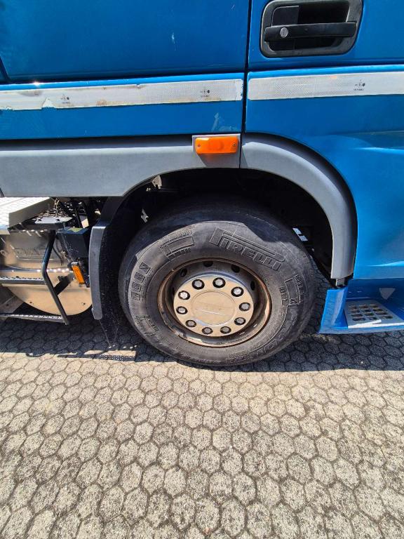 Daf DAF Xf 105.460 Foto 9