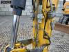 Caterpillar M316 F M316F Outrigger + Blade Foto 12 thumbnail