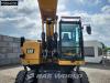 Caterpillar M316 F M316F Outrigger + Blade Foto 14 thumbnail