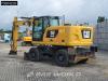 Caterpillar M316 F M316F Outrigger + Blade Foto 21 thumbnail