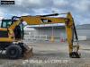 Caterpillar M316 F M316F Outrigger + Blade Foto 30 thumbnail