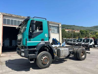 Iveco TRAKKER 190T41 vendida por Procida Macchine S.r.l.