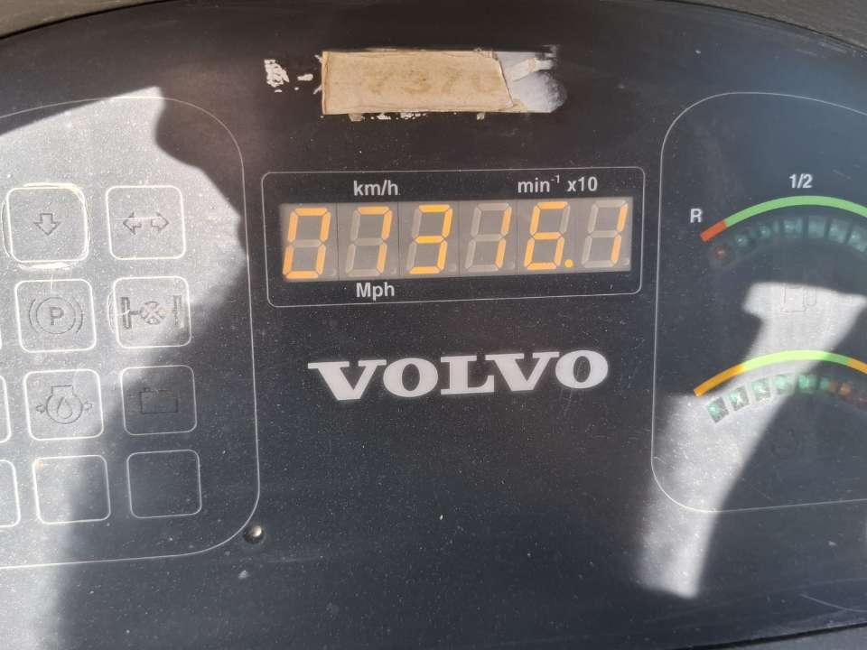 Volvo L 45 B Foto 10