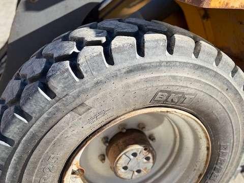 Volvo L 45 B Foto 8