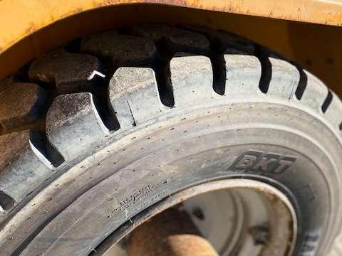 Volvo L 45 B Foto 9