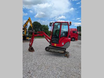 Yanmar SV 18 Foto 1