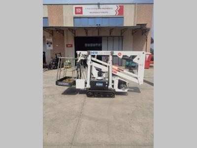 CTE TRACCESS 135 Foto 1