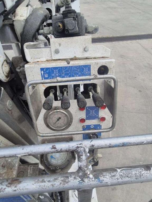 CTE TRACCESS 135 Foto 6
