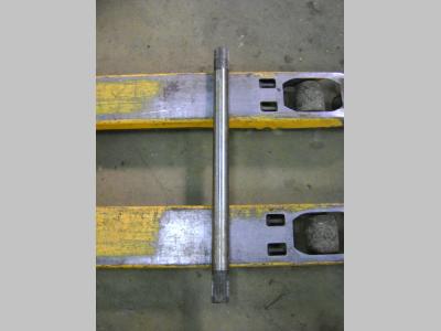 Semieje para Fiat Kobelco W 130 Evolution vendida por PRV Ricambi Srl