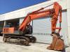 Hitachi ZX520LCH-5B Foto 3 thumbnail