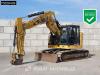 Caterpillar 314 E LCR German Machine - OilQuick Foto 1 thumbnail