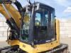 Caterpillar 314 E LCR German Machine - OilQuick Foto 14 thumbnail