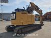 Caterpillar 314 E LCR German Machine - OilQuick Foto 5 thumbnail