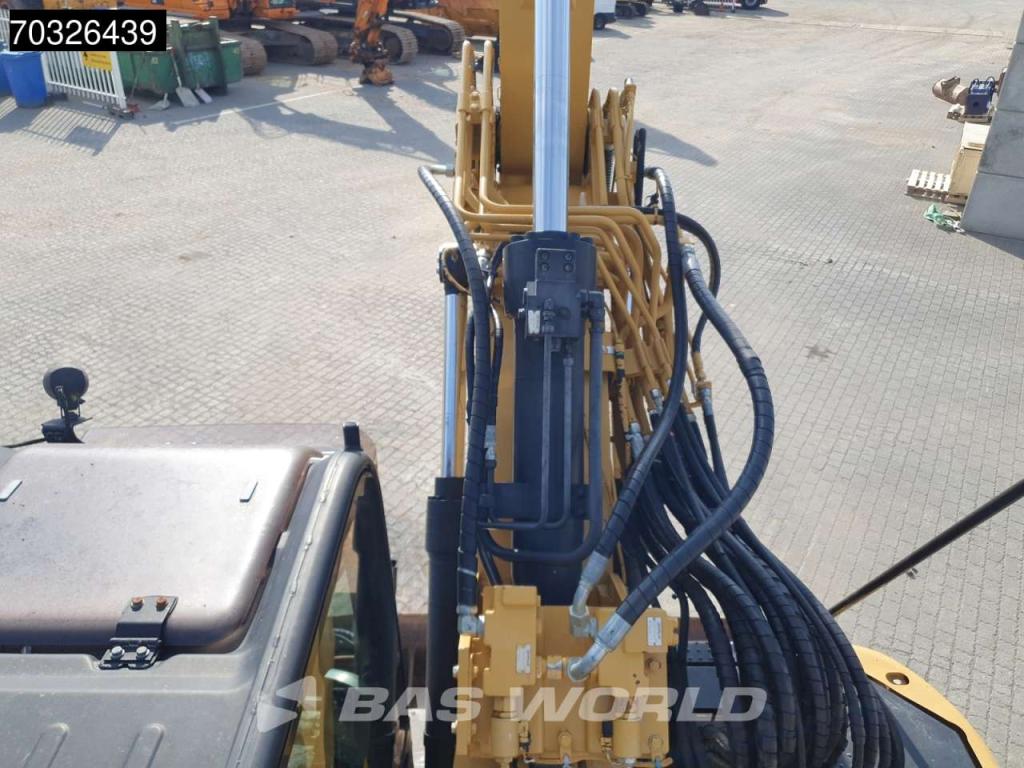 Caterpillar 314 E LCR German Machine - OilQuick Foto 13