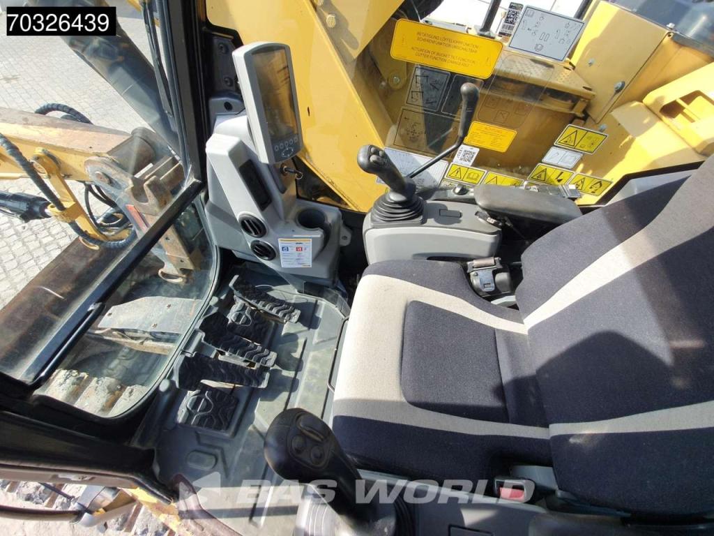 Caterpillar 314 E LCR German Machine - OilQuick Foto 24