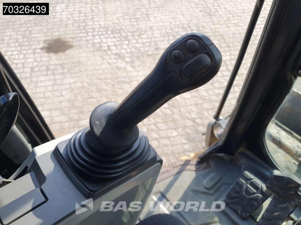 Caterpillar 314 E LCR German Machine - OilQuick Foto 25