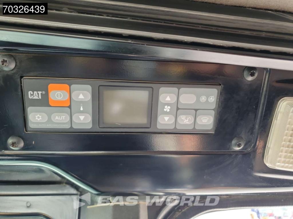 Caterpillar 314 E LCR German Machine - OilQuick Foto 30
